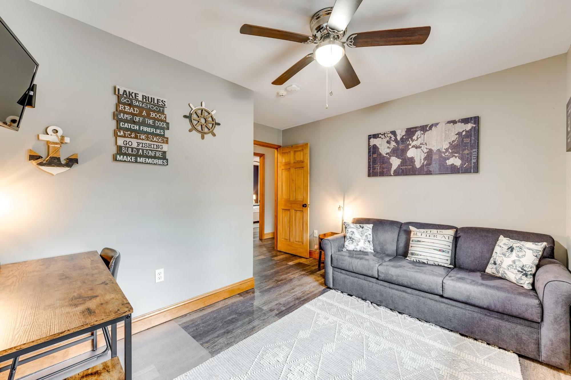 Pet-friendly Pocono With Private Hot Tub! Holiday home *