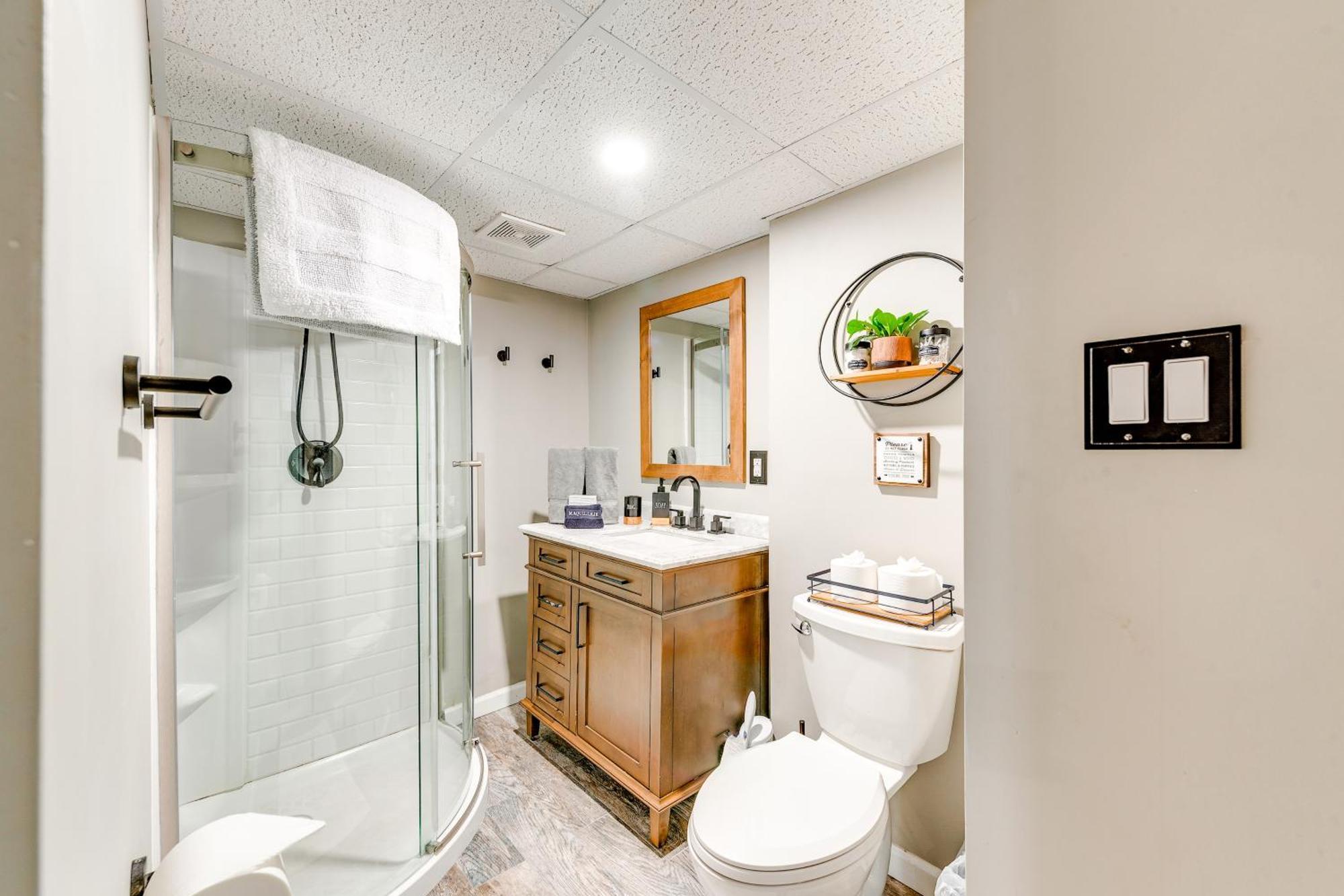 Holiday home Pet-friendly Pocono With Private Hot Tub! *